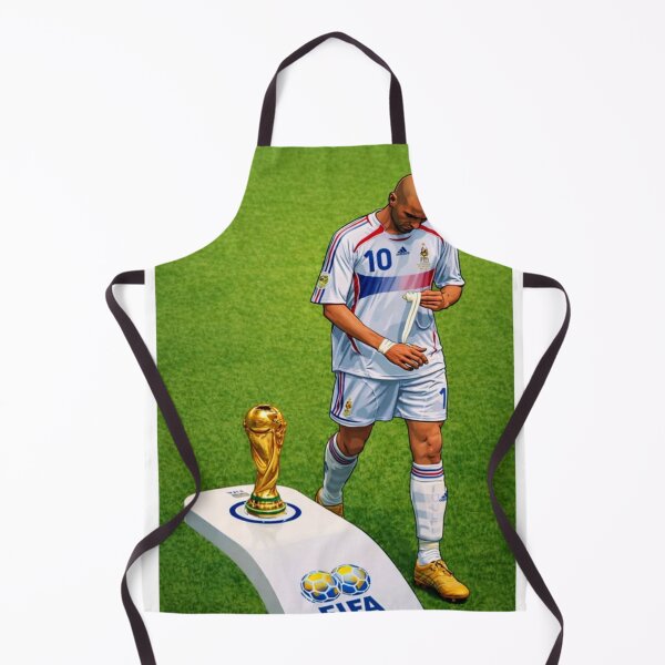 Item preview, Zizou designed and sold by Daviscoatings.