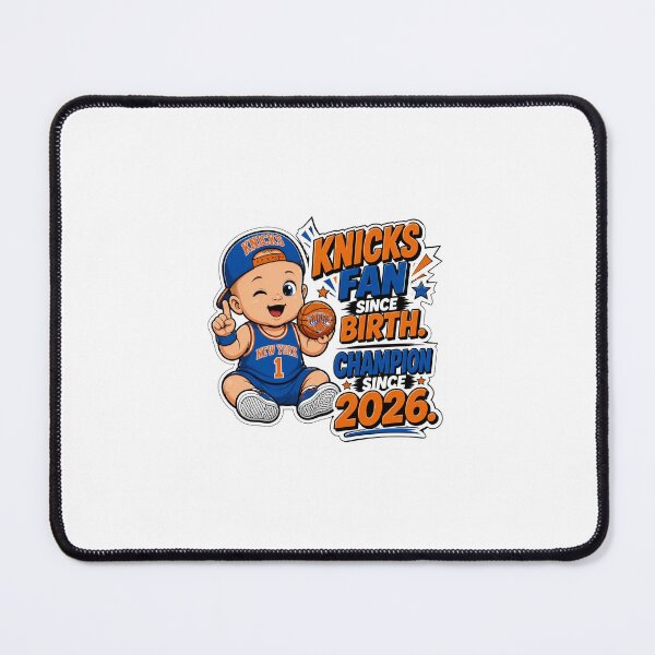 Item preview, Knicks Champions 2026 designed and sold by JAEStudio.