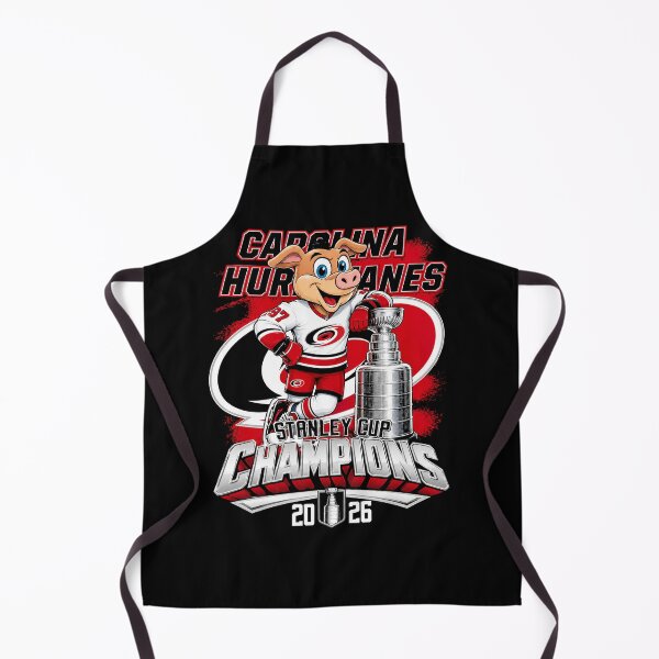 Item preview, Carolina Hurricanes Stanley Cup Champions 2026 designed and sold by Landinhalias.