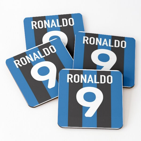 Item preview, Ronaldo designed and sold by Daviscoatings.