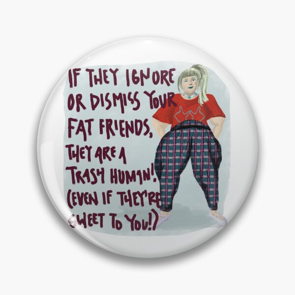 Item preview, Trash Human! designed and sold by Allison Stratton.