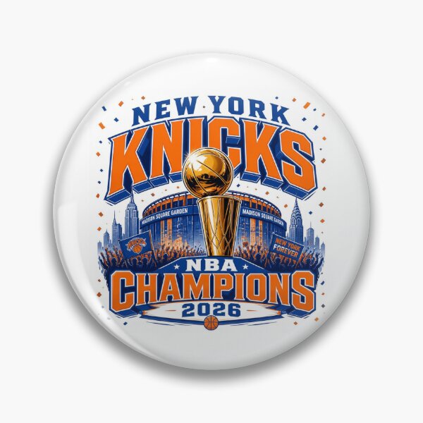 Item preview,  New York knicks, NBA champions, knicks 2026 designed and sold by JAEStudio.