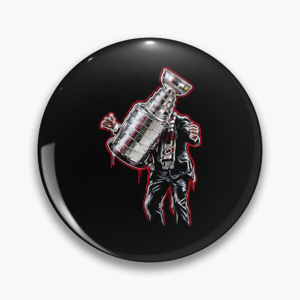 Item preview, Carolina Hurricanes Stanley Cup Fan Trophy Celebration designed and sold by Landinhalias.