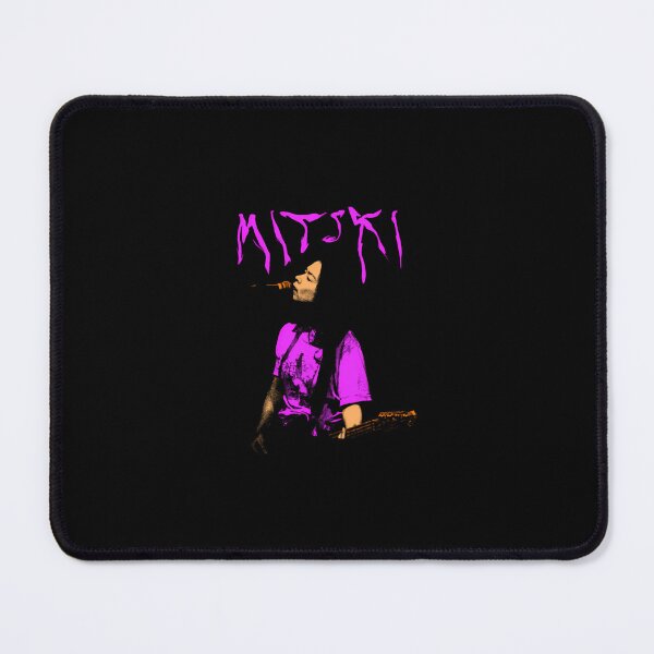 Item preview, Purple Typography Indie Rock designed and sold by HeinzanoRoder.
