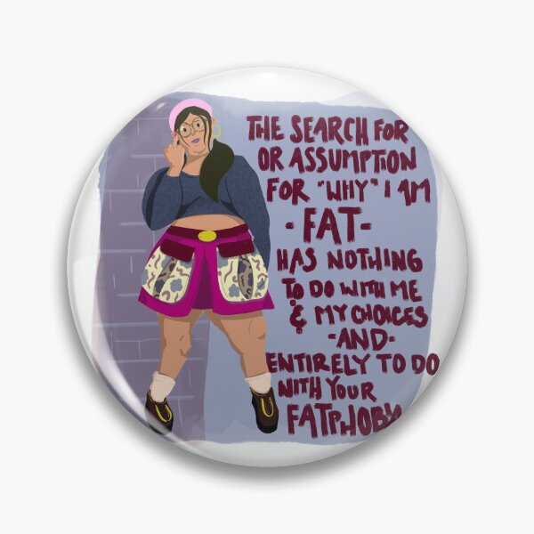 Item preview, I’m good, thanks! designed and sold by Allison Stratton.