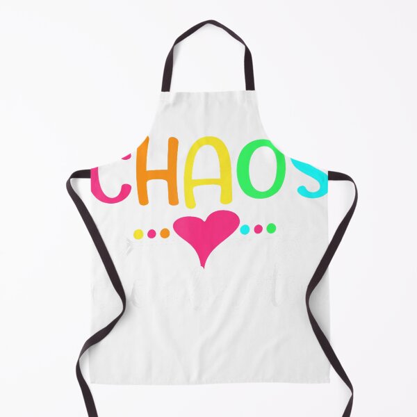 Item preview, Chaos Coordinator T-Shirt designed and sold by JJLetterDesigns.