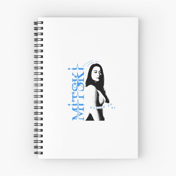 Item preview, Blue Typography Alternative Indie designed and sold by HeinzanoRoder.