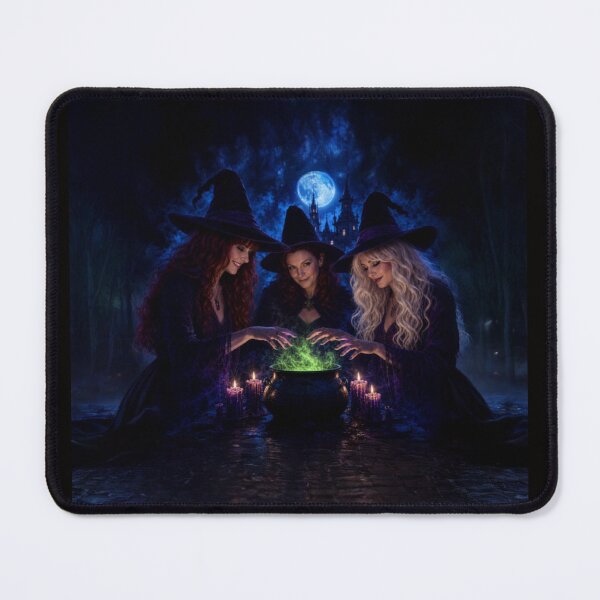 Item preview, These Witches 3 designed and sold by Halebopster.