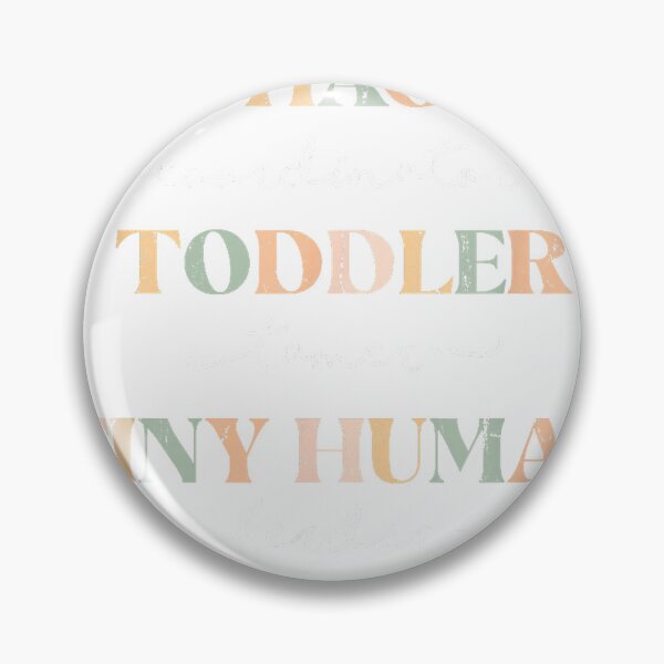 Item preview, Chaos Coordinator Toddler Tamer Tiny Human Herder T-Shirt designed and sold by KTY-NUSS.