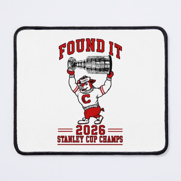 Item preview, Found It 2026 Carolina Hurricanes Stanley Cup Champs designed and sold by Landinhalias.