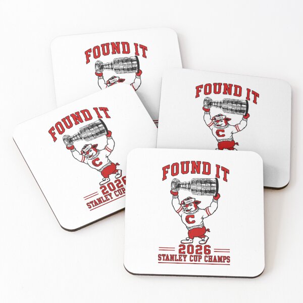 Item preview, Found It 2026 Carolina Hurricanes Stanley Cup Champs designed and sold by Landinhalias.
