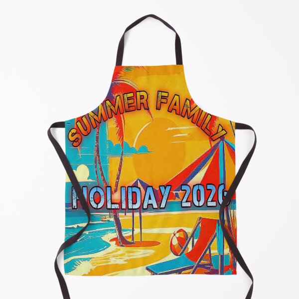 Item preview, SUMMER FAMILY HOLIDAY 2026 For the pleasure of family memory summer holidays this year 2026. designed and sold by Giulivo Store Graphic.