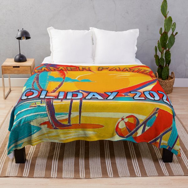 Item preview, SUMMER FAMILY HOLIDAY 2026 For the pleasure of family memory summer holidays this year 2026. designed and sold by Giulivo Store Graphic.