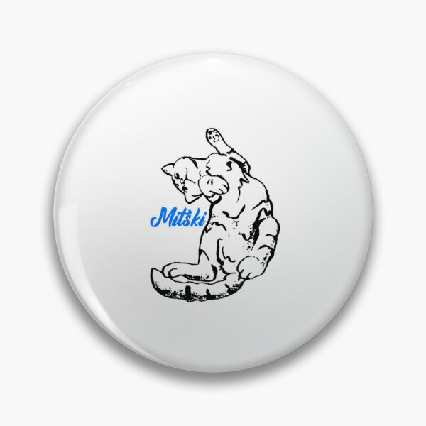 Item preview, Cat Silhouette Style Art Pop Singer designed and sold by HeinzanoRoder.