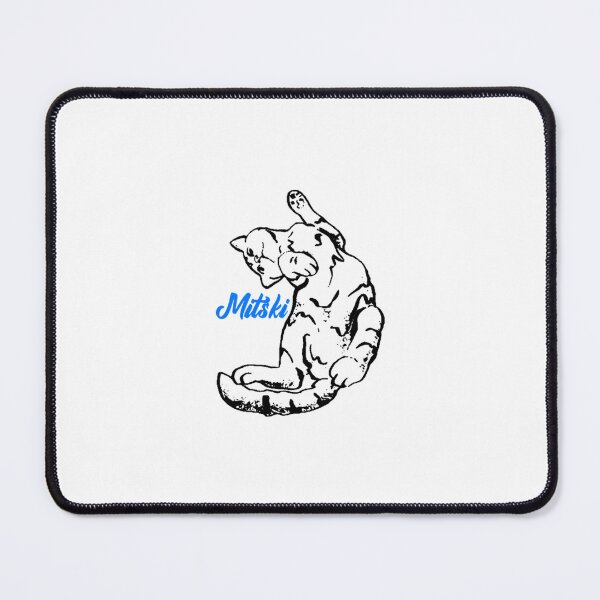 Item preview, Cat Silhouette Style Art Pop Singer designed and sold by HeinzanoRoder.