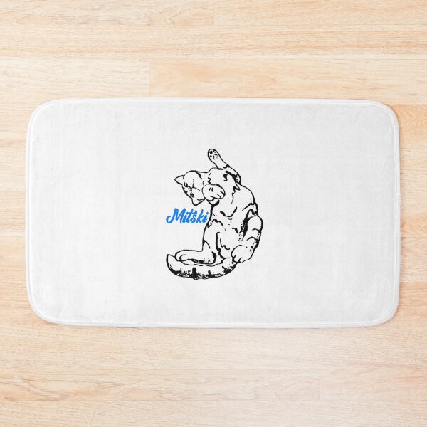 Item preview, Cat Silhouette Style Art Pop Singer designed and sold by HeinzanoRoder.