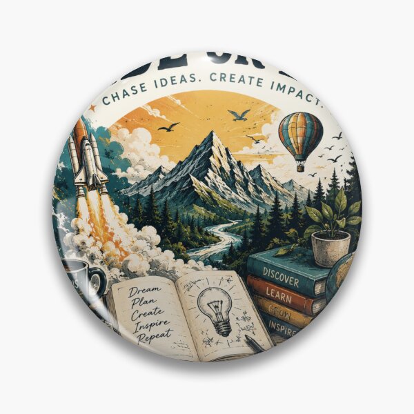 Item preview, Ride or Die – Chase ideas. Create impact Vintage Design designed and sold by LunaVales.
