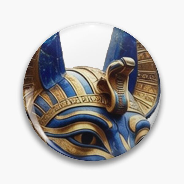 Item preview, Seth Egyptian God - God of Chaos and Storms   designed and sold by Bluesax.
