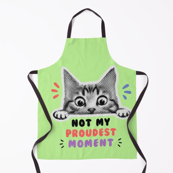 Item preview, NOT MY PROUDEST MOMENT designed and sold by ekemarket.