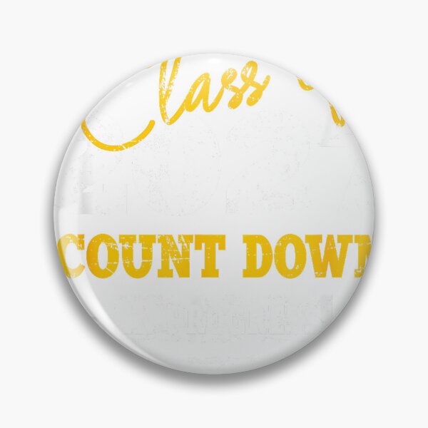 Item preview, Class of 2027 Count Down Funny Grad First Day Sophomore T-Shirt designed and sold by KTY-NUSS.