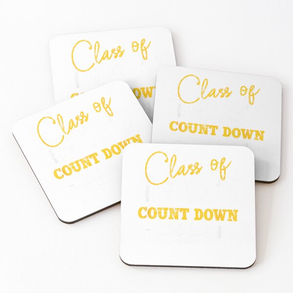 Item preview, Class of 2027 Count Down Funny Grad First Day Sophomore T-Shirt designed and sold by KTY-NUSS.