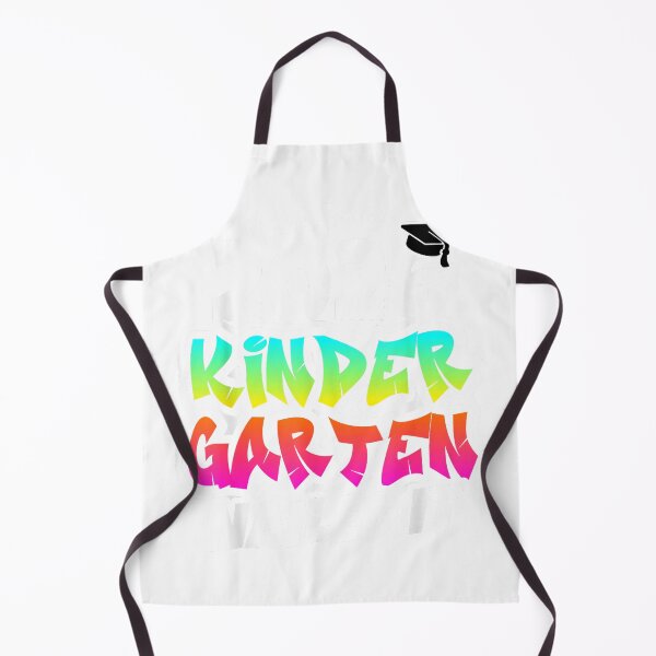 Item preview, Class of 2026 Kindergarten Graduation Nailed It T-Shirt designed and sold by kevincuellar.