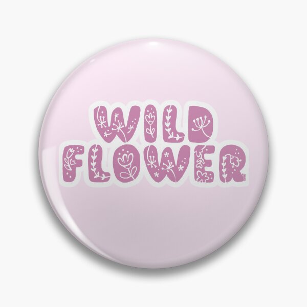Item preview, Wildflower Design designed and sold by Blue Blossoms .
