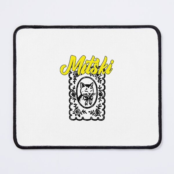 Item preview, Border Cat Cartoon Style Indie Rock Singer designed and sold by HeinzanoRoder.