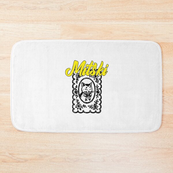 Item preview, Border Cat Cartoon Style Indie Rock Singer designed and sold by HeinzanoRoder.