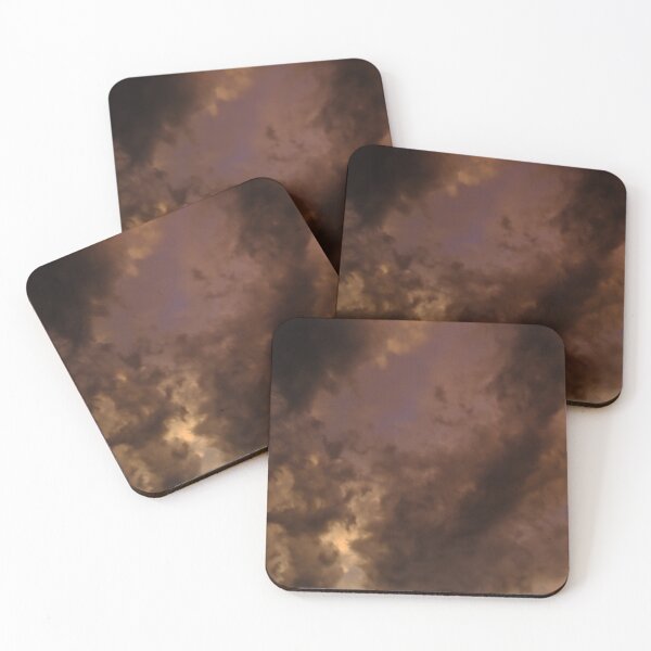Item preview, Cloudy night sky  designed and sold by Nketchelos.