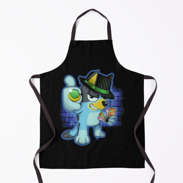 Item preview, Bluey Masterclass designed and sold by MagicEagleStore.