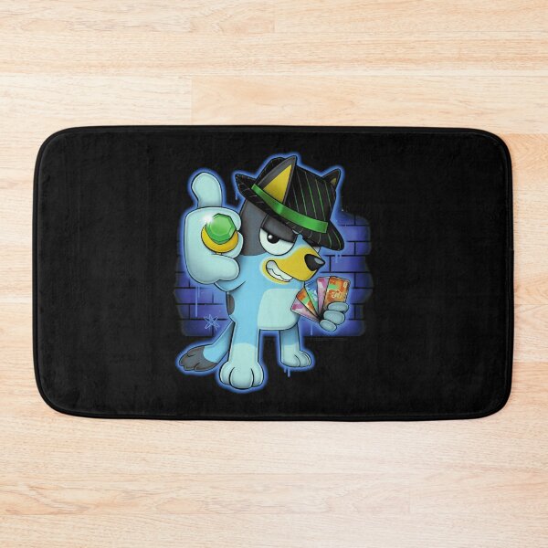 Item preview, Bluey Masterclass designed and sold by MagicEagleStore.