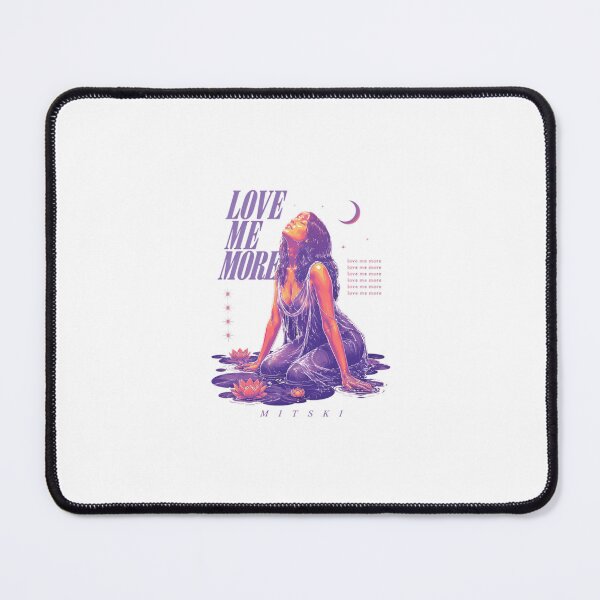 Item preview, Mitski Retro Art Vintage Aesthetic designed and sold by HeinzanoRoder.