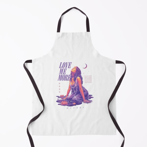Artikelvorschau, Mitski Retro Art Vintage Aesthetic entworfen und verkauft von HeinzanoRoder.
