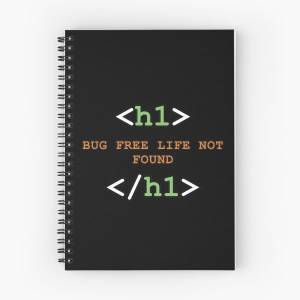 Item preview, Bug Free Life Not Found HTML Code designed and sold by PixelDriftX.