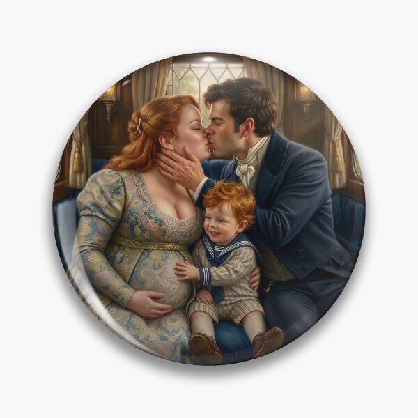 Item preview, A happy family designed and sold by Vera-Adxer.