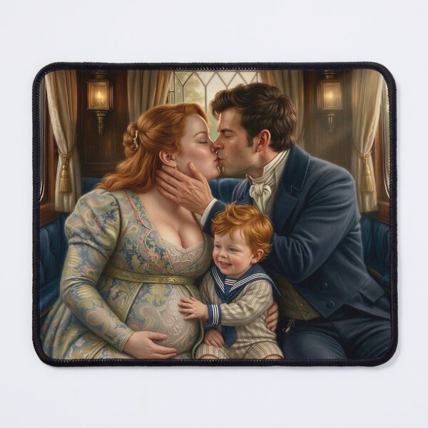 Item preview, A happy family designed and sold by Vera-Adxer.