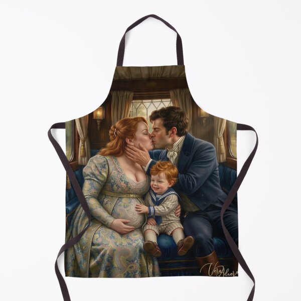 Artikelvorschau, Eine glückliche Familie entworfen und verkauft von Vera-Adxer.