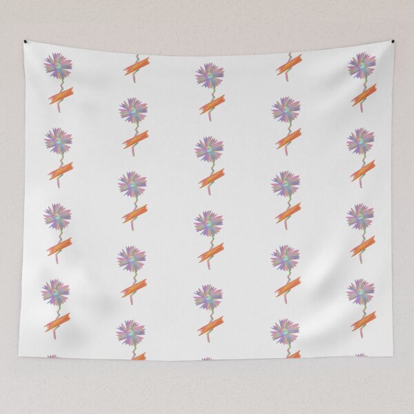 Item preview, Open Sky Bloom designed and sold by diaricesalt.