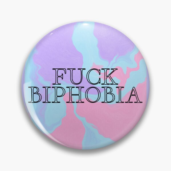 Item preview, bisexual rights designed and sold by 7Lemonsocks.