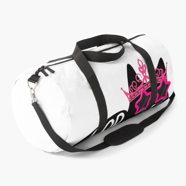 Item preview, God Damnit Donut Princess Cat  designed and sold by cakematel.