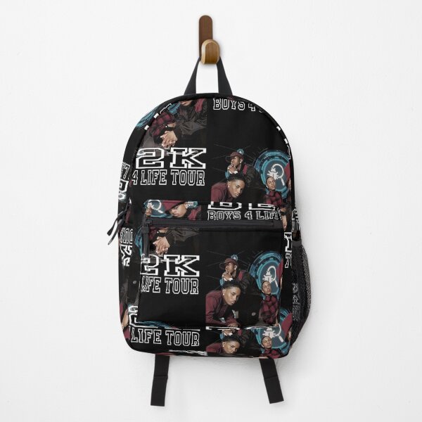 Item preview, B2K Boys 4 Life Tour Retro Graphic designed and sold by MindrootEchoart.