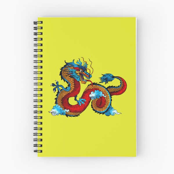 Item preview, Beautiful Chinese Dragon In The Clouds Art   designed and sold by KaidenceHeple.