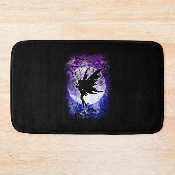 Item preview, Beautiful Fairy Tail Scene In Full Moon Night   designed and sold by KaidenceHeple.