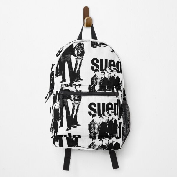 Item preview, Suede Band Britpop Retro Graphic designed and sold by MindrootEchoart.