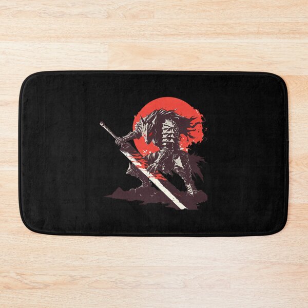 Item preview, Berserk  designed and sold by KaidenceHeple.