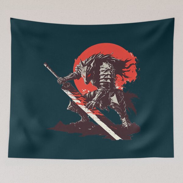 Item preview, Berserk  designed and sold by KaidenceHeple.