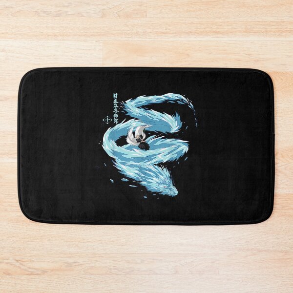 Item preview, Bleach Toshiro Hitsugaya Dragon Anime   designed and sold by KaidenceHeple.