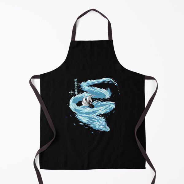 Item preview, Bleach Toshiro Hitsugaya Dragon Anime designed and sold by KaidenceHeple.