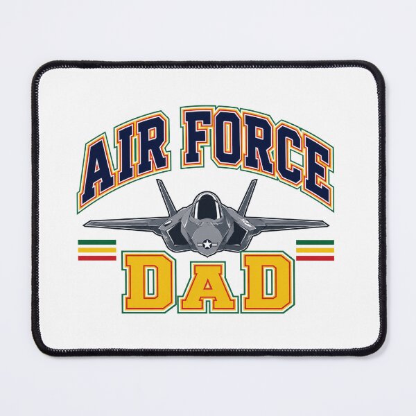 Item preview, Air Force Dad : F-35 Fighter Pride designed and sold by Combat Skies.